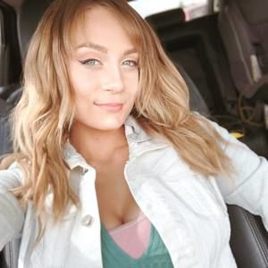 Meet your Posher, Christie